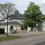 Daire Im Ballhaus Neuhilbersdorf *