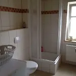 Im Ballhaus Neuhilbersdorf