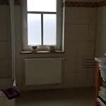 Daire Im Ballhaus Neuhilbersdorf Chemnitz