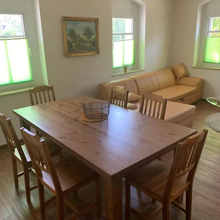 Im Ballhaus Neuhilbersdorf Chemnitz