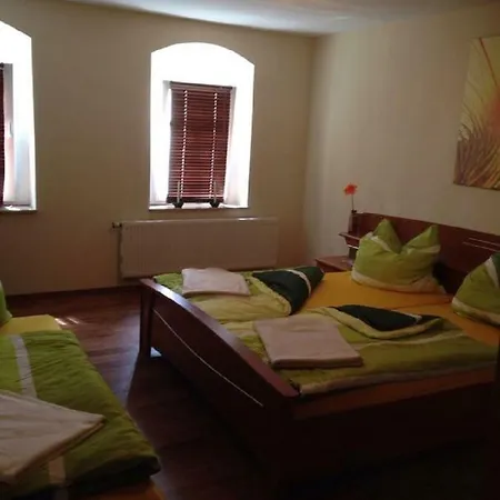 Apartment Im Ballhaus Neuhilbersdorf Chemnitz