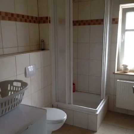 Im Ballhaus Neuhilbersdorf