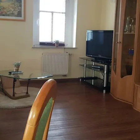 Im Ballhaus Neuhilbersdorf Daire Chemnitz
