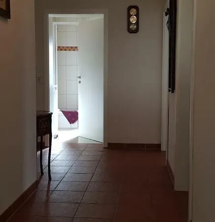 Apartment Im Ballhaus Neuhilbersdorf *