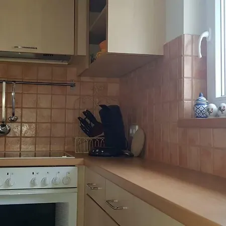 Im Ballhaus Neuhilbersdorf Apartment