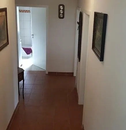 Im Ballhaus Neuhilbersdorf Apartment