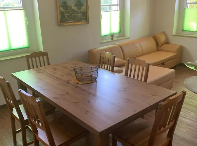 Im Ballhaus Neuhilbersdorf Chemnitz