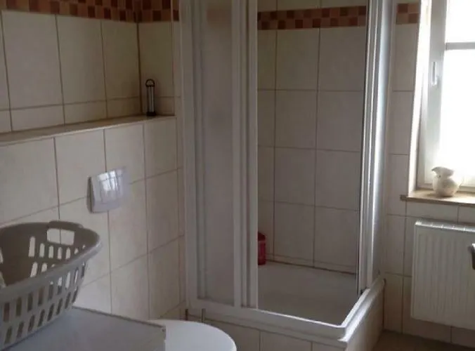 Im Ballhaus Neuhilbersdorf