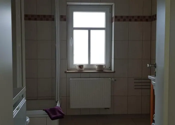 Im Ballhaus Neuhilbersdorf *