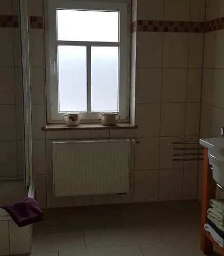 Apartamento Im Ballhaus Neuhilbersdorf Chemnitz